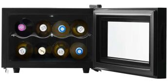   TESLER WCH-082