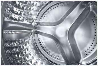 ���������� ������ � ������ Samsung WD11DG6B85BBLP, ������