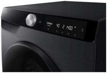 ���������� ������ � ������ Samsung WD11DG6B85BBLP, ������