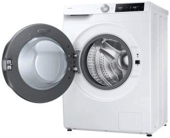 ���������� ������ � ������ Samsung WD11DG6B85BELP, �����