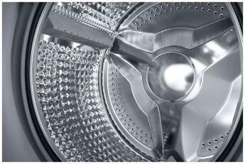 ���������� ������ � ������ Samsung WD11DG6B85BELP, �����