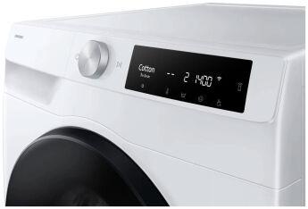 ���������� ������ � ������ Samsung WD11DG6B85BELP, �����