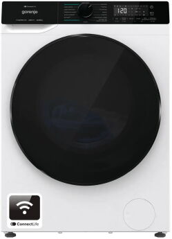 Стиральная машина с сушкой Gorenje WD2PA1X64ADAAW/C