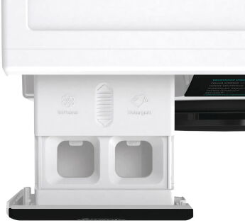 Стиральная машина с сушкой Gorenje WD2PA1X64ADAAW/C