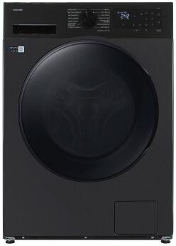 Стиральная машина с сушкой Samsung WD90DG5G34BBLP, черный, AI EcoBubble, 9/5 кг, SmartThings