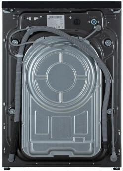 Стиральная машина с сушкой Samsung WD90DG5G34BBLP, черный, AI EcoBubble, 9/5 кг, SmartThings