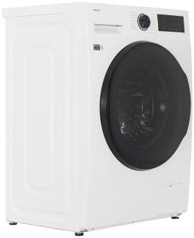 Стиральная машина с сушкой Samsung WD90DG5G34BELP белый, 9/5 кг, AI EcoBubble, SmartThings