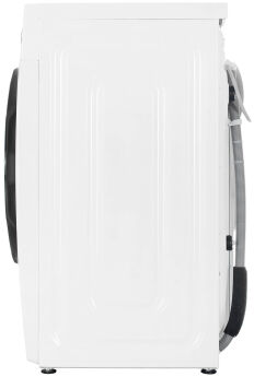 Стиральная машина с сушкой Samsung WD90DG5G34BELP белый, 9/5 кг, AI EcoBubble, SmartThings