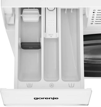 Стиральная машина с сушкой Gorenje WDG2P854A3C2/C