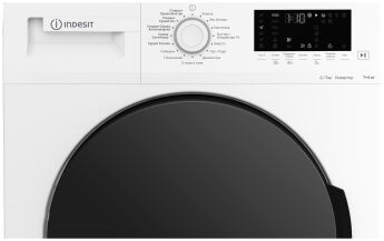     Indesit WDS 7428 C7S VW, , 50 , 7/4 , 1200 /, , ,  , 