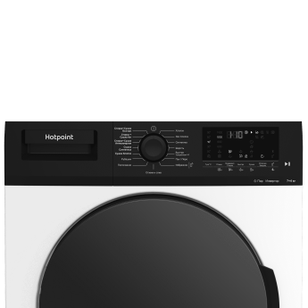   Hotpoint WDS 7448 C7S VBW  50 , , , , 