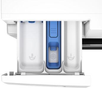     Hotpoint WDSH 75549 VWX , 50 , 7,5/5  /, 1400 /, , Bluetooth