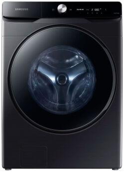 Стиральная машина Samsung WF20DG8650BVLD, черный, 20 кг, WiFi SmartThings