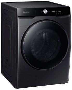 Стиральная машина Samsung WF20DG8650BVLD, черный, 20 кг, WiFi SmartThings