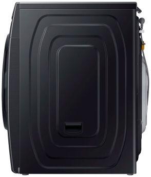 Стиральная машина Samsung WF20DG8650BVLD, черный, 20 кг, WiFi SmartThings