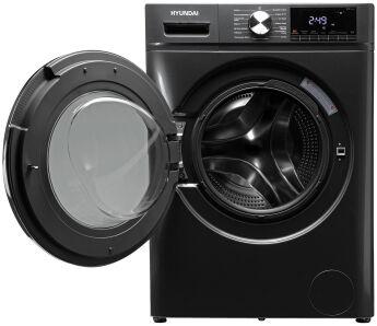 Стиральная машина с сушкой Hyundai WFD8401