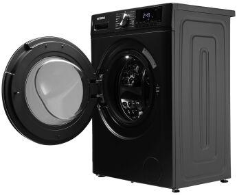 Стиральная машина с сушкой Hyundai WFD8216 8/5 кг, 1200 об/мин, пар, инвертор