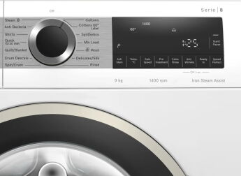   Bosch WGA24400ME