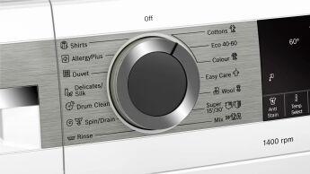   Bosch WGA2540XME