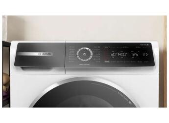 ���������� ������ Bosch WGB24400ME