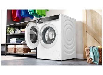 ���������� ������ Bosch WGB24400ME