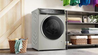   Bosch WGB2560XME