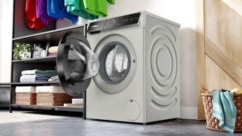   Bosch WGB2560XME