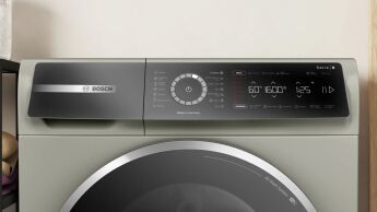  Bosch WGB2560XME