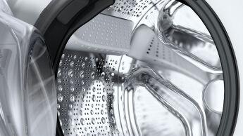   Bosch WGE02200BY