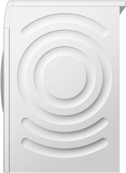   Bosch WGE02200BY