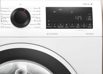   Bosch WGG242Z2BY
