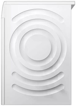 Стиральная машина Bosch WGG244Z2BY Serie 6 1400 об/мин, 9 кг, AquaStop