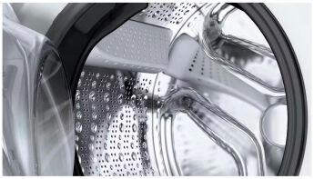 Стиральная машина Bosch WGG244Z2BY Serie 6 1400 об/мин, 9 кг, AquaStop