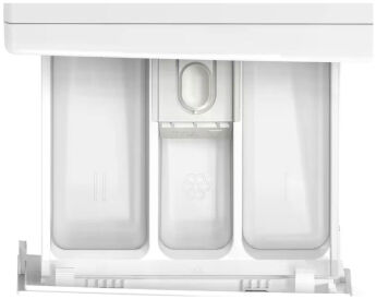 Стиральная машина Bosch WGG244Z2BY Serie 6 1400 об/мин, 9 кг, AquaStop
