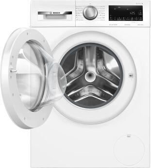 Стиральная машина Bosch WGG244Z4BY Serie 6, 9 кг, 1400 об/мин, Aquastop