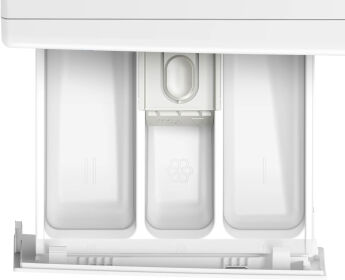Стиральная машина Bosch WGG244Z4BY Serie 6, 9 кг, 1400 об/мин, Aquastop