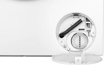 Стиральная машина Bosch WGG244Z4BY Serie 6, 9 кг, 1400 об/мин, Aquastop