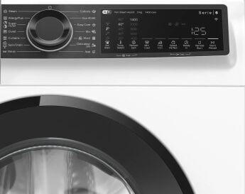 Стиральная машина Bosch WGK244Z0ME