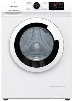   Gorenje WHE72SFS , 46 , 7 , 1200 /, , 