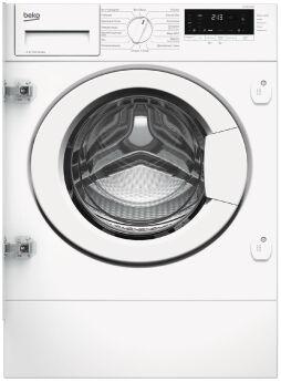    Beko WITV8712XWG