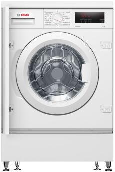 Встраиваемая стиральная машина BOSCH WIW24342EU