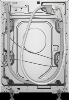 Встраиваемая стиральная машина BOSCH WIW28542EU 8 кг, 1400 об/мин, Aquastop, Германия