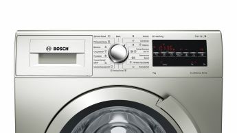 Стиральная машина Bosch WLT2446SOE Serie 6 3D Washing