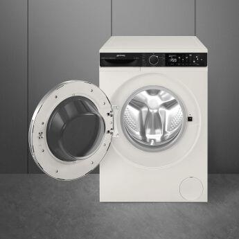 ���������� ������ Smeg WM3T24RU �����, 12 ��, 1400 ��/���, �����������, ���