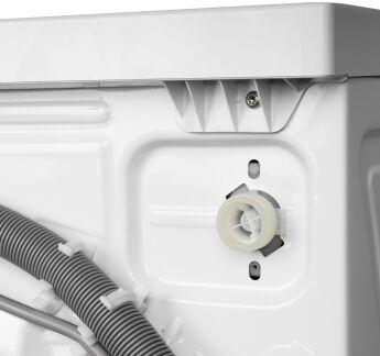 Стиральная машина Smeg WM3T60CRU