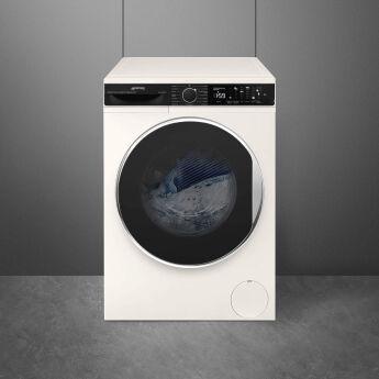 ���������� ������ Smeg WM3T84RU4 �����, 8 ��, 1400 ��/���, �����������, ���