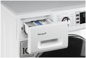   Weissgauff WM 5649 DC Inverter
