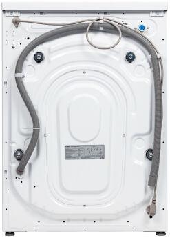 Стиральная машина Бирюса WM-ML612/10 узкая, 6 кг, 1200 об/мин, пар, инвертор