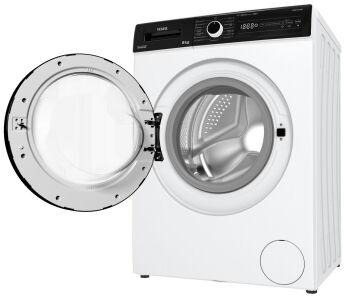 ���������� ������ Vestel WMD812T2TISBW, �����, 8 ��, 1200 ��/���, ����������� �����