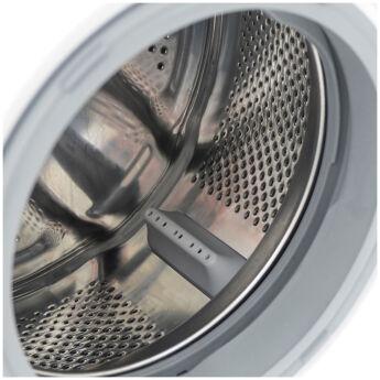 ���������� ������ Vestel WMD812T2TISBW, �����, 8 ��, 1200 ��/���, ����������� �����